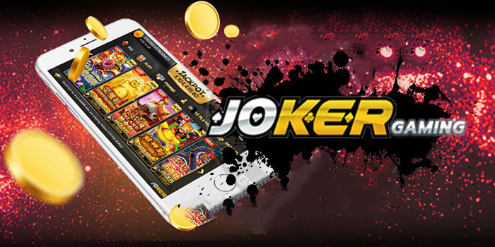 Joker Gaming