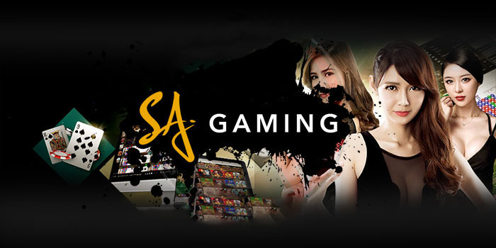 SAGaming