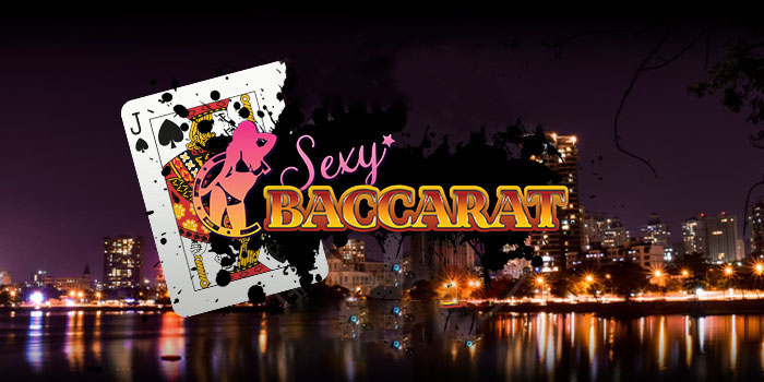 Sexy Baccarat