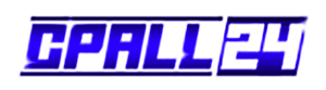 โลโก้เว็บ CPALL24